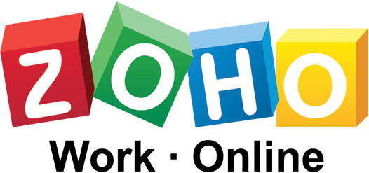 Zoho_logo